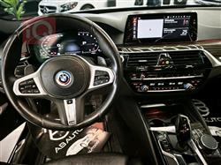 بي ام دبليو الفئة 5